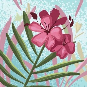 Meet your Posher, Lorena